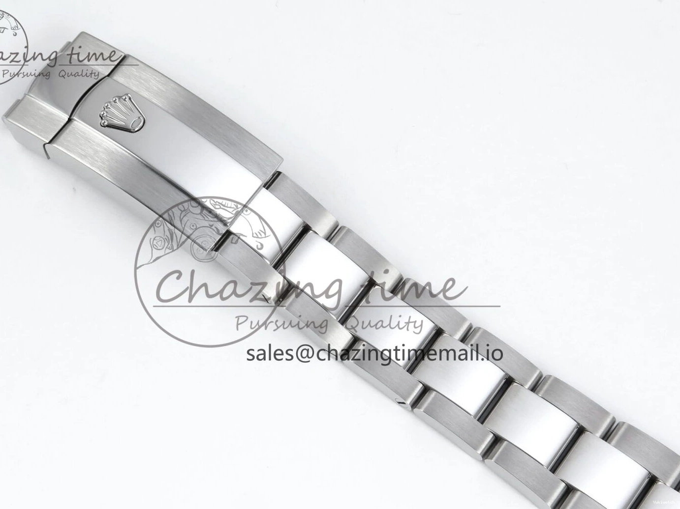 Bracelet Best DateJust Dial Bezel ETA Oyster 1:1 MOP Steel ARF 31 904L Edition Diamonds 2688 White SS 278384RBR on 0328